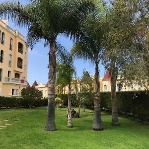 Lagos De La Quinta Apartamento Santa Úrsula
