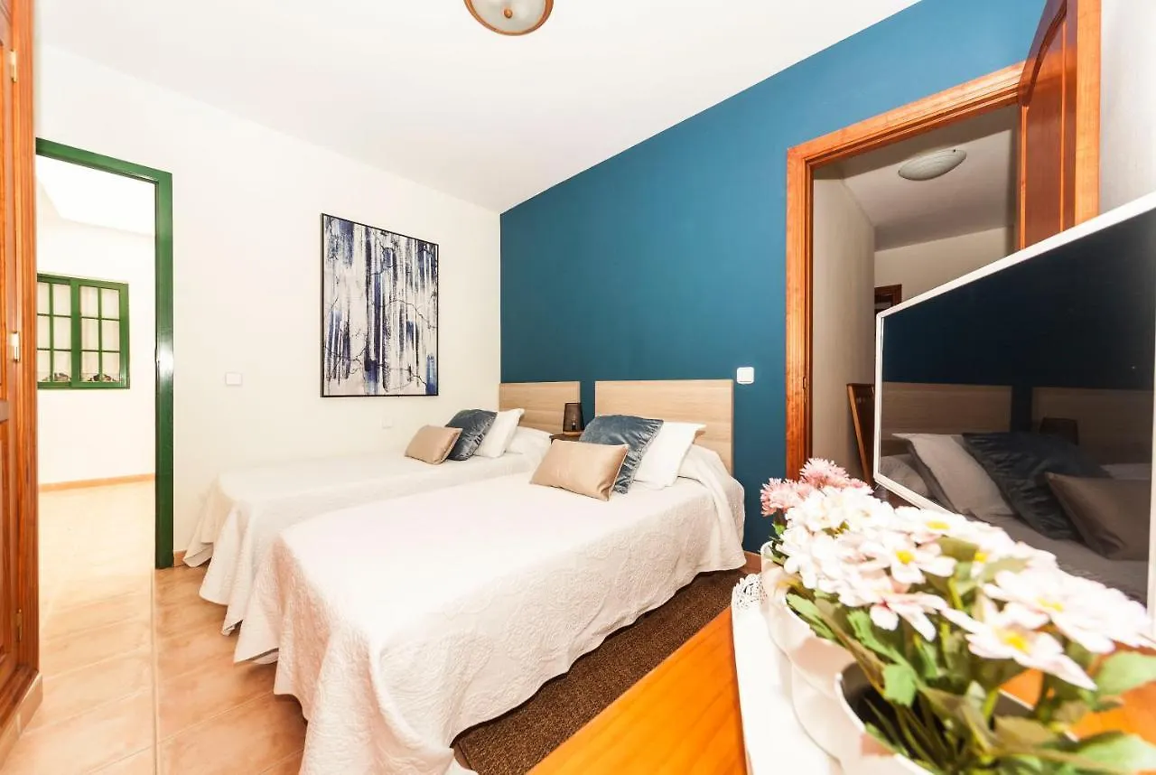 Luxury Diving Apartment Puerto del Carmen  Espanha