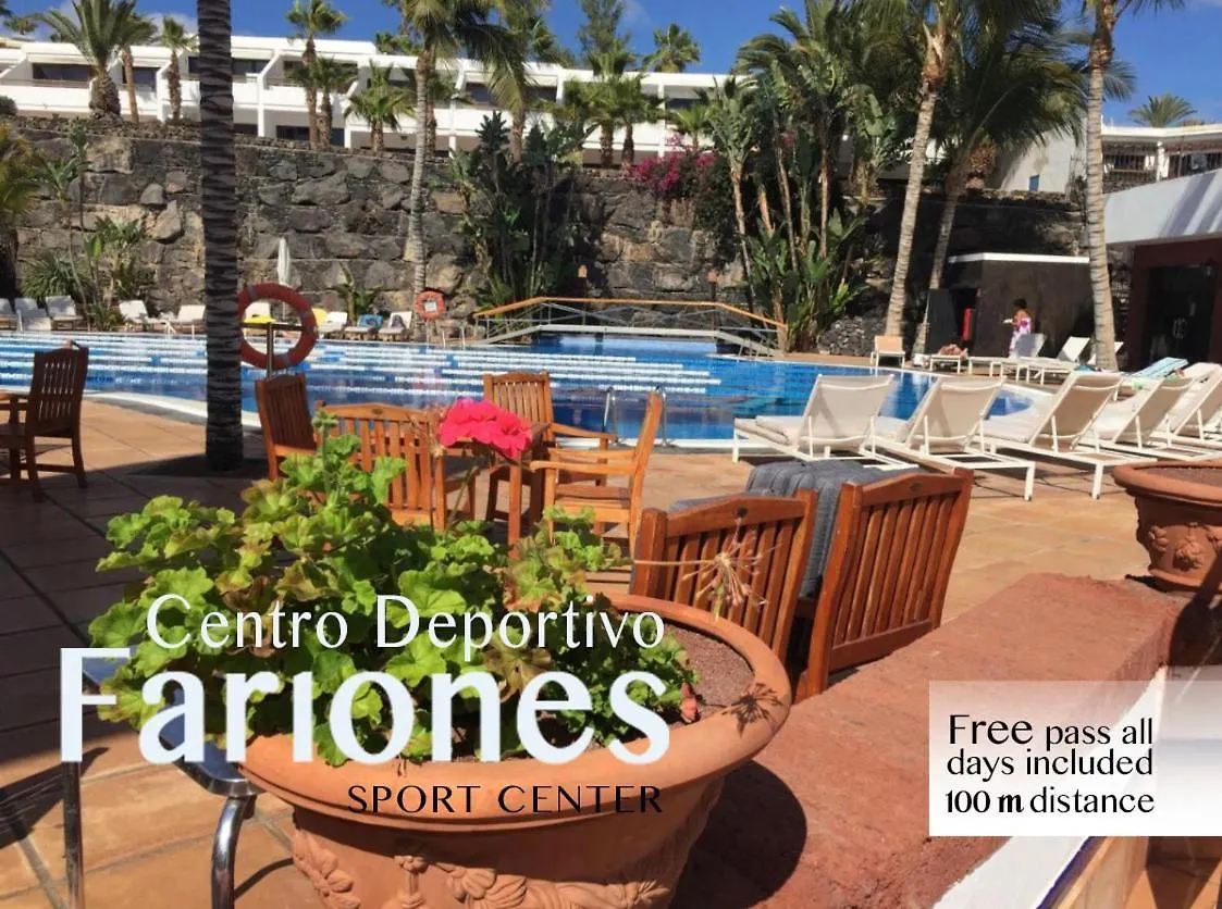 Luxury Diving Apartment Puerto del Carmen
