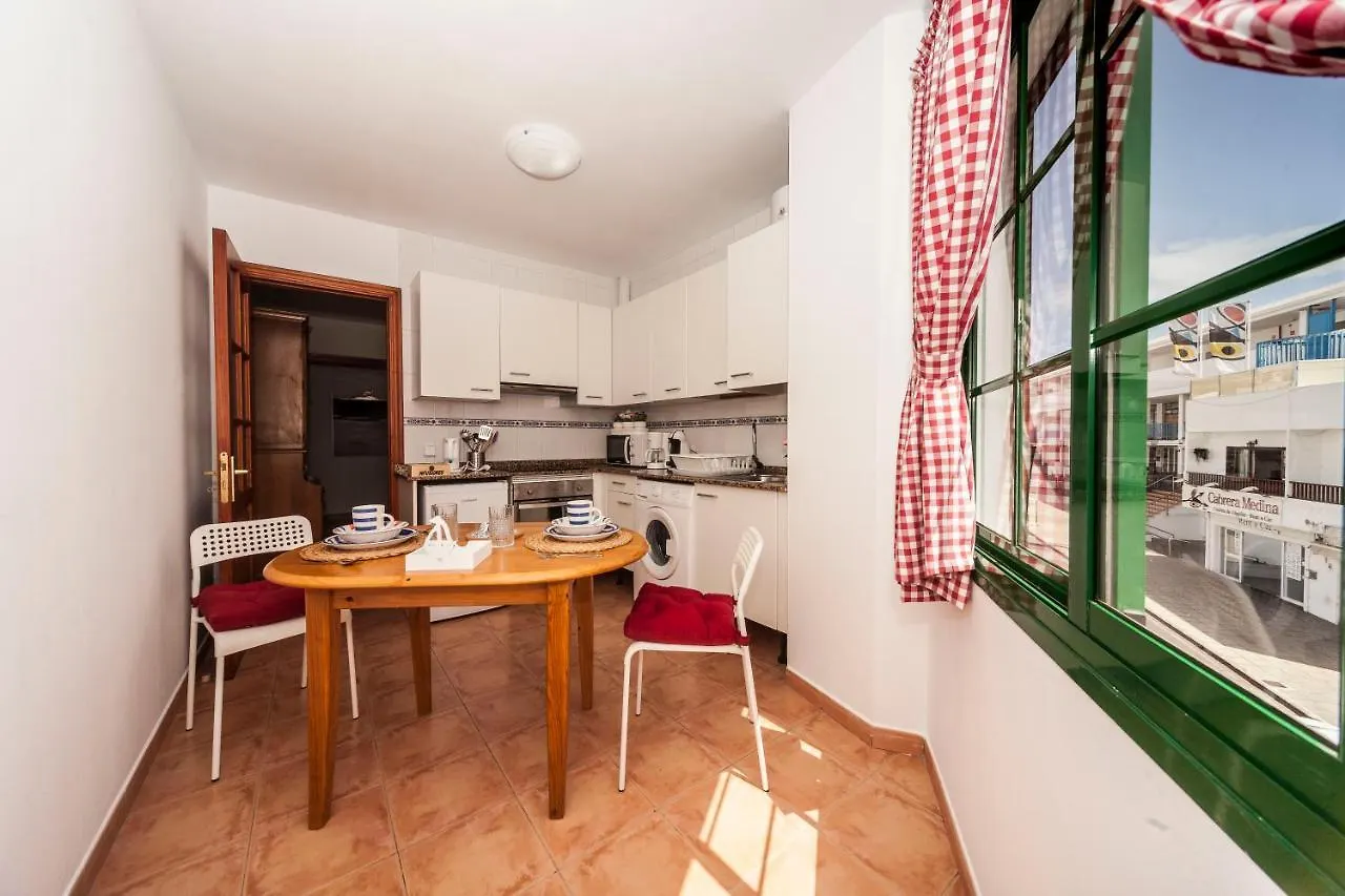Luxury Diving Apartment Puerto del Carmen  Puerto del Carmen (Lanzarote)