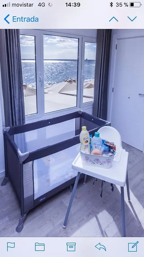 Luxury Diving Apartment Puerto del Carmen